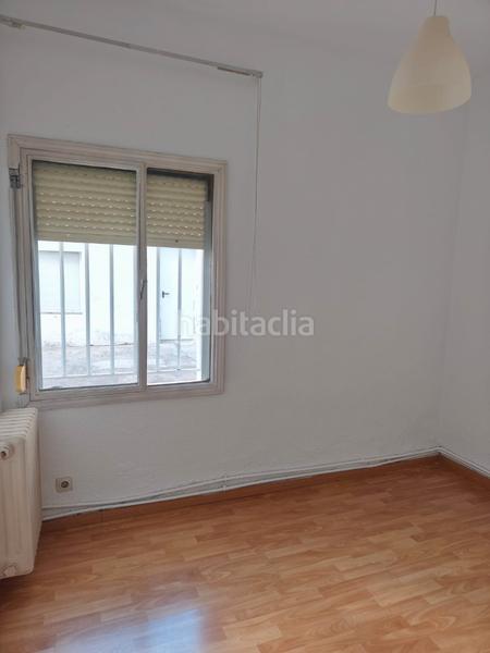 Foto fde0cbb2-8d5a-4a08-9e45-cb879030c307. Flat with heating in La Alhóndiga Getafe