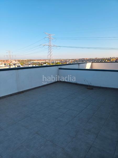 Foto 20cbd051-beb8-48b8-977d-72490ad243b8. Chalet espectacular chalet adosado en La Cárcaba-El Encinar-Montemolinos Arroyomolinos