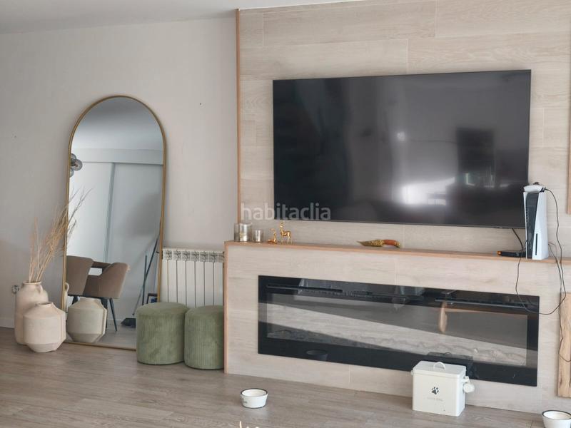 Foto 28c4349f-bcdf-4bfb-ac7d-15aa8acfee6f. Chalet espectacular chalet adosado en La Cárcaba-El Encinar-Montemolinos Arroyomolinos