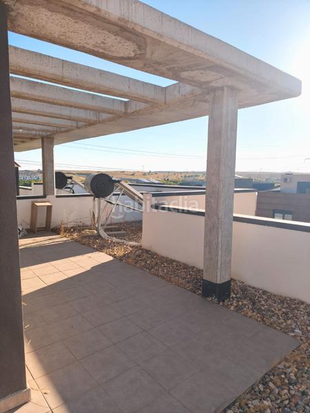 Foto 296ca967-bedb-44a9-84c5-6100cc5046be. Chalet espectacular chalet adosado en La Cárcaba-El Encinar-Montemolinos Arroyomolinos