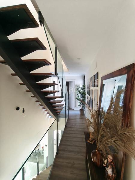 Foto 40843e9e-05d0-40d1-ad91-42005ad0b741. Chalet espectacular chalet adosado en La Cárcaba-El Encinar-Montemolinos Arroyomolinos