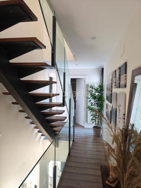 Foto 42a2aa3c-9483-4166-abd4-3da1cbf172c7. Chalet espectacular chalet adosado en La Cárcaba-El Encinar-Montemolinos Arroyomolinos