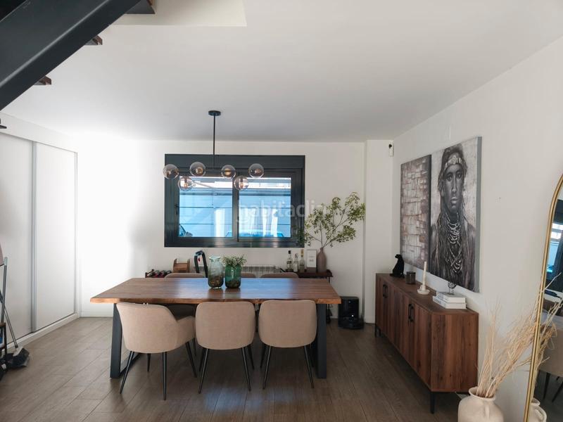 Foto 5833a1e8-eefc-4e98-86a3-4eb7bf132cc5. Chalet espectacular chalet adosado en La Cárcaba-El Encinar-Montemolinos Arroyomolinos