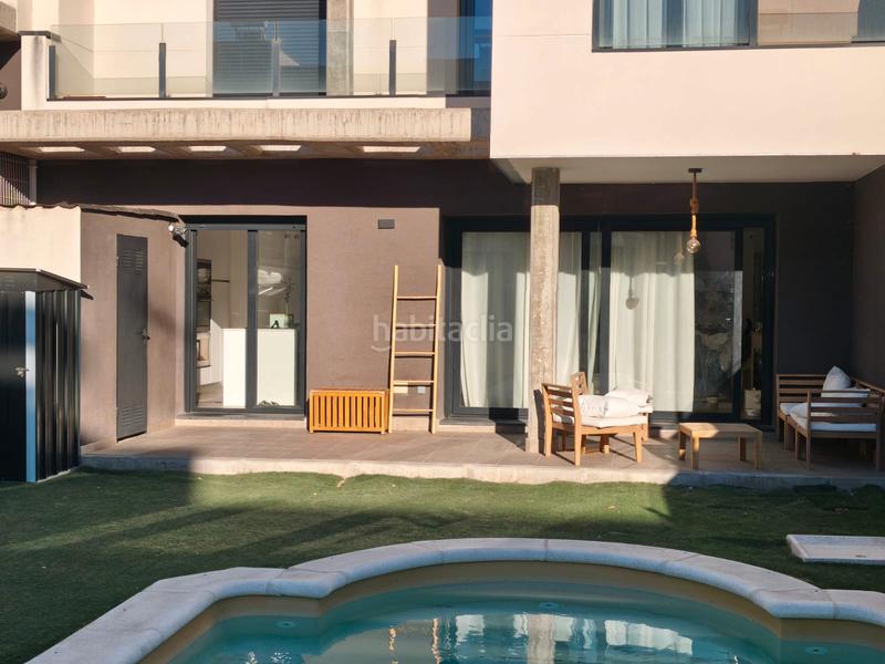 Foto 5b15125a-7e7c-4df2-bcea-d672a9b039e4. Chalet espectacular chalet adosado en La Cárcaba-El Encinar-Montemolinos Arroyomolinos