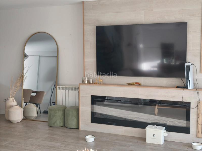 Foto 7c148fe5-e775-4753-8d27-6cf49ed56507. Chalet espectacular chalet adosado en La Cárcaba-El Encinar-Montemolinos Arroyomolinos