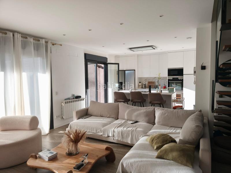 Foto 7ff9d9a4-e4be-4133-be35-3517c46d2ad4. Chalet espectacular chalet adosado en La Cárcaba-El Encinar-Montemolinos Arroyomolinos