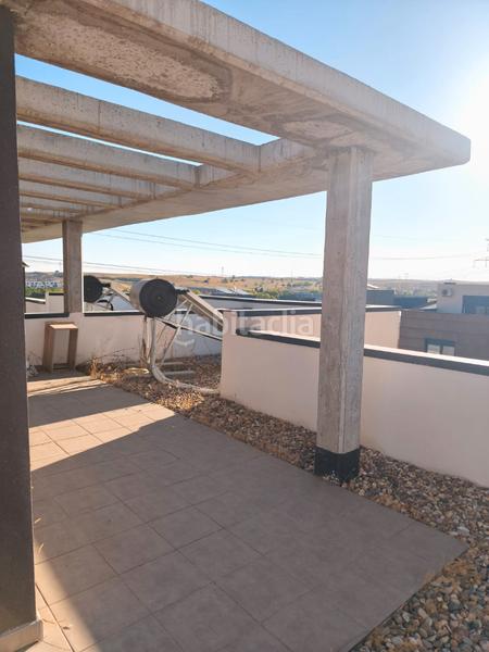 Foto 881d187d-6df1-41aa-98cb-69d11f17cc57. Chalet espectacular chalet adosado en La Cárcaba-El Encinar-Montemolinos Arroyomolinos