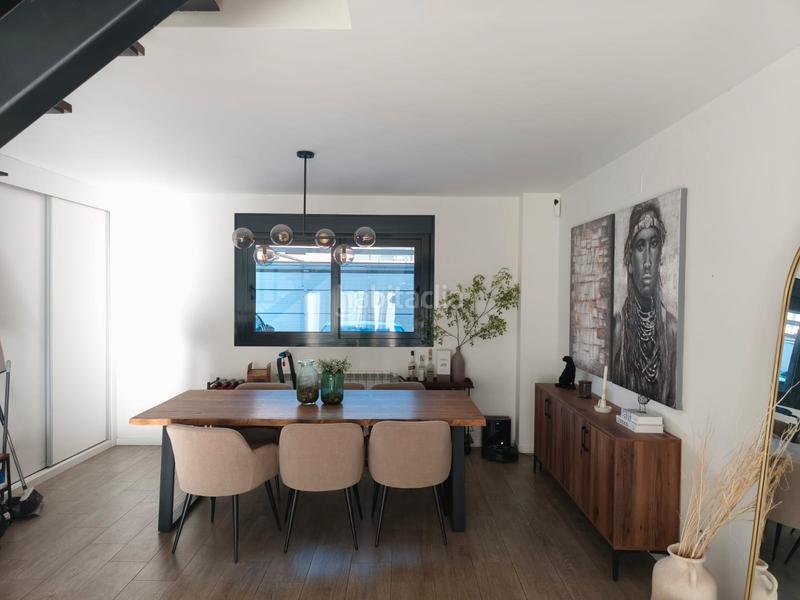 Foto d4dcc54b-bba0-4cb0-9025-850e4bf125e8. Chalet espectacular chalet adosado en La Cárcaba-El Encinar-Montemolinos Arroyomolinos