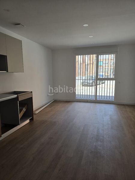 Foto 3520fe30-e158-4503-8a63-b0095cab2361. Apartament amb calefacció aparcament a Casco Histórico de Vallecas Madrid