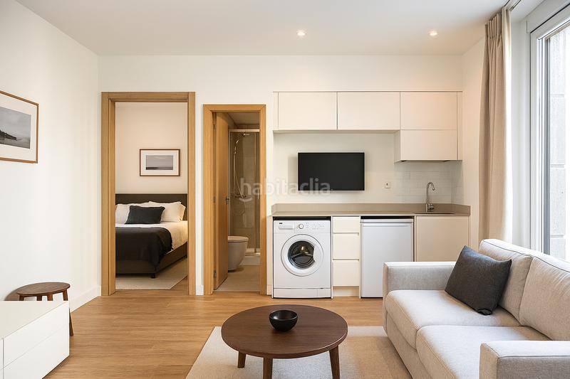 Foto 3f31c7a0-de62-485f-8f19-0b3b242aa271. Apartamento s en vallecas, zona prime en Madrid