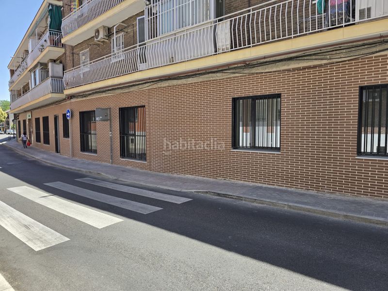 Foto 48ccf29d-627d-41a2-a2ad-dc794313abce. Apartament amb calefacció aparcament a Casco Histórico de Vallecas Madrid