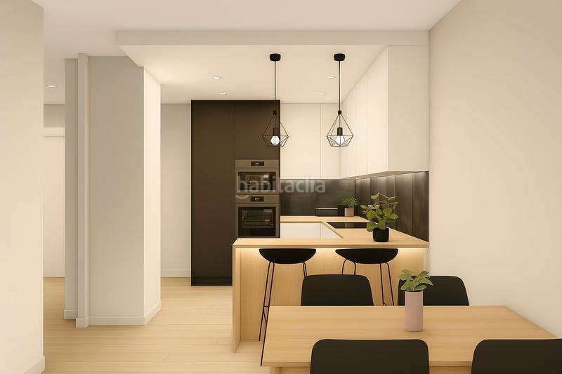 Foto 512808b7-7970-4224-a3c4-2507ce015500. Apartamento s en vallecas, zona prime en Madrid