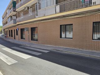 Apartament a Calle de Jesús del Pino
