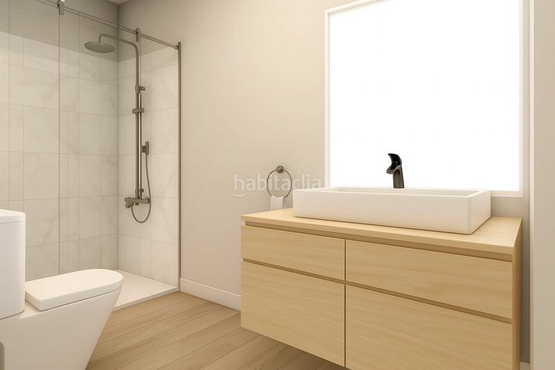 Foto 96ccf6c6-3890-4075-8cd8-8e304d84c78a. Apartamento s en vallecas, zona prime en Madrid