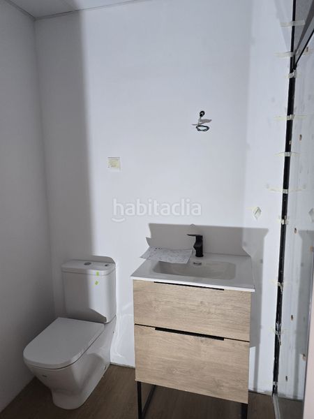 Foto c0ff8192-4ede-496b-809a-0486cb22e335. Apartament amb calefacció aparcament a Casco Histórico de Vallecas Madrid