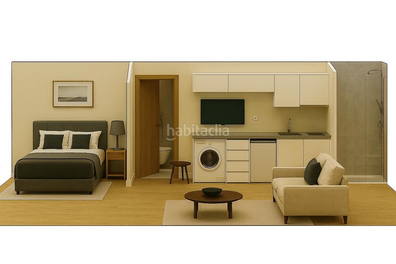 Foto dbd5be44-f7f3-4c38-a79a-91bf7d55da50. Apartamento s en vallecas, zona prime en Madrid