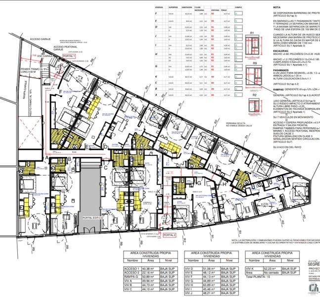 Foto e205c1e5-c4f2-478f-b7d4-c14dc59ced86. Apartamento s en vallecas, zona prime en Madrid