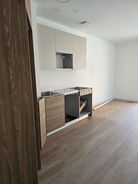 Foto e6cbe49f-7d57-454b-842e-e24cd5abffb9. Apartament amb calefacció aparcament a Casco Histórico de Vallecas Madrid