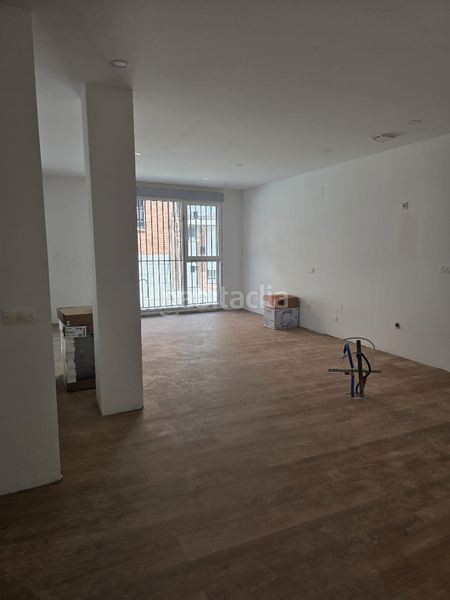 Foto fb933ac4-f435-4cd0-81ce-3e62923d48d1. Apartament amb calefacció aparcament a Casco Histórico de Vallecas Madrid