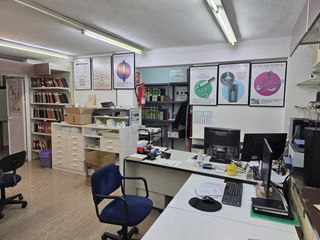 Appartement  Calle de illescas. Oportunidad única en aluche – local con posibilidad de cambio a
