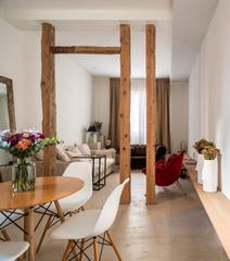 Location Appartement  Calle del cardenal cisneros. Piso en alquiler