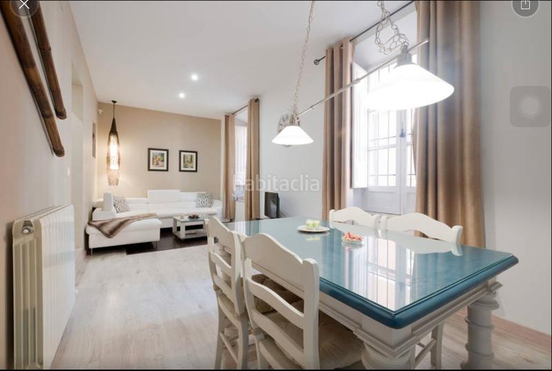 Foto 04d4fa13-ec27-4cf5-8565-abc2f4c96516. Pis amb calefacció a San Matías - Realejo Granada