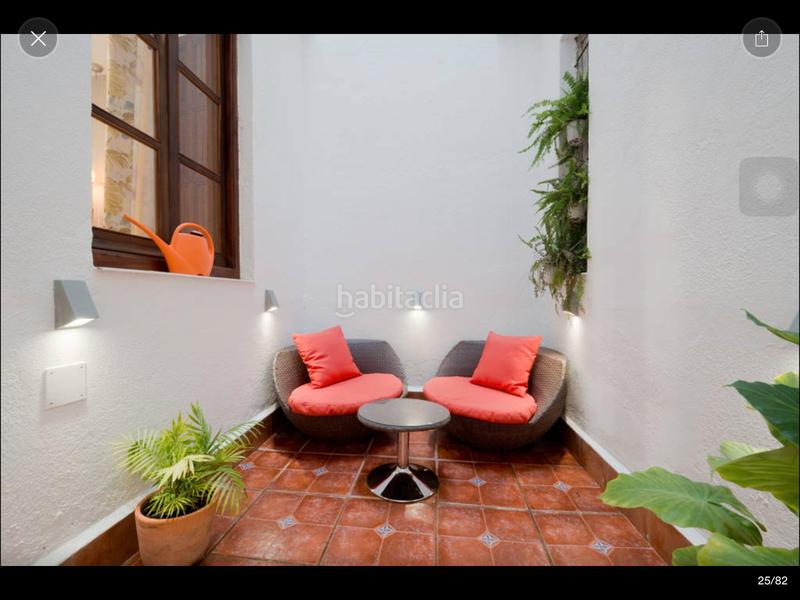 Foto 11d4c0ac-bdd1-41e5-a6a5-e33ed9cf2987. Pis amb calefacció a San Matías - Realejo Granada