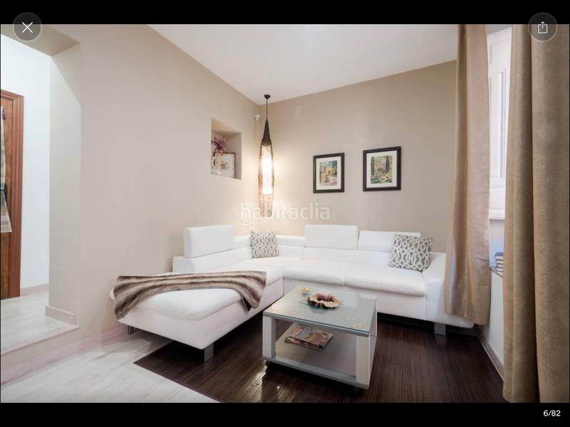 Foto 257c24bd-b184-4efa-80d0-3b52cdaf0ba4. Pis amb calefacció a San Matías - Realejo Granada