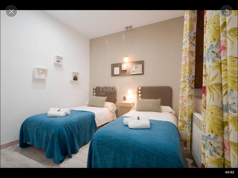 Foto 296a26b5-23a6-4c7c-b815-0fba4c5363c9. Pis amb calefacció a San Matías - Realejo Granada