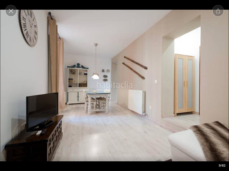 Foto 2d42c7b9-f3f5-459b-a9a9-7cd4feed3972. Pis amb calefacció a San Matías - Realejo Granada