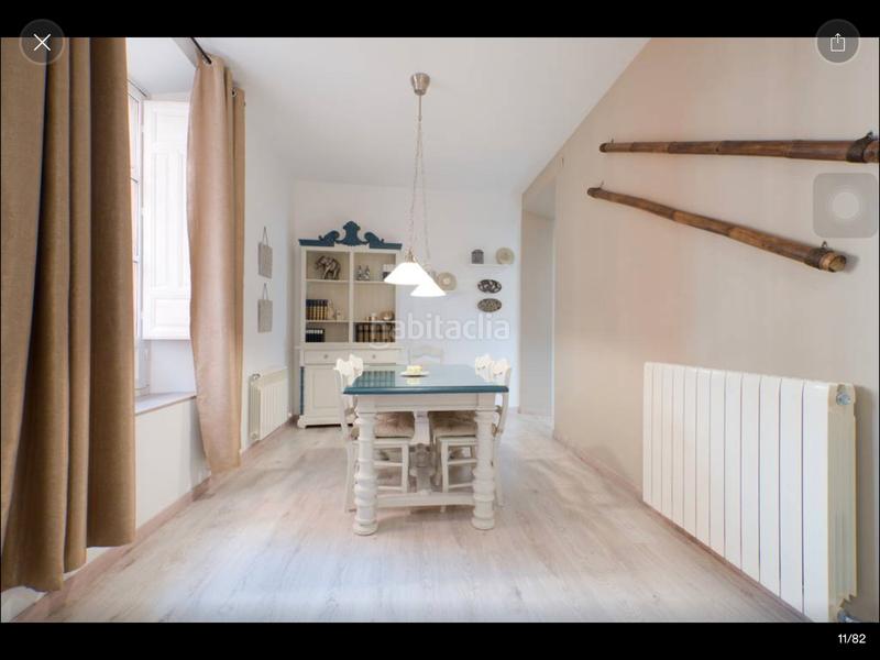 Foto 453c3f4c-7cbf-4e6e-b285-59a37d32f093. Pis amb calefacció a San Matías - Realejo Granada