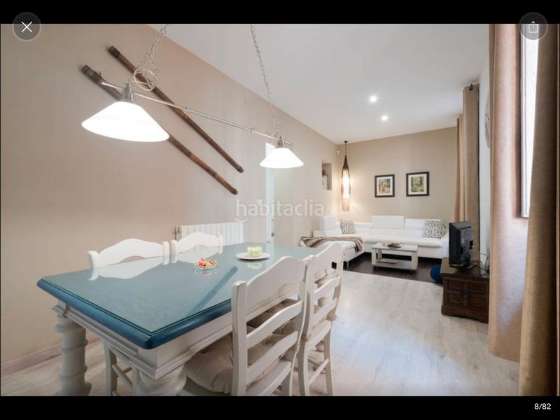 Foto 5fd5370c-0989-493c-be99-2860ac649ec5. Pis amb calefacció a San Matías - Realejo Granada