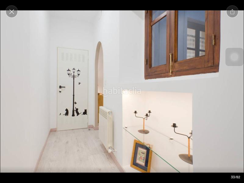 Foto 8c0b2c6f-3cd7-464d-b2dd-882584ff7b3b. Pis amb calefacció a San Matías - Realejo Granada