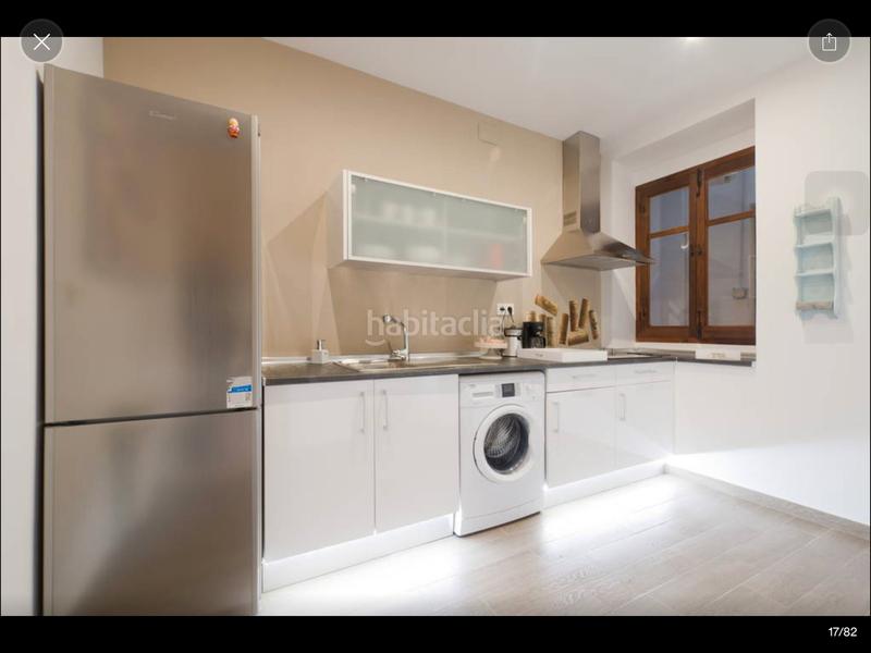 Foto 9490eb9d-05d8-4a74-92ce-10b6ff1c17ad. Pis amb calefacció a San Matías - Realejo Granada