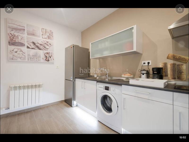 Foto 9ca3aee4-9406-4352-8fec-55859b73e47e. Pis amb calefacció a San Matías - Realejo Granada