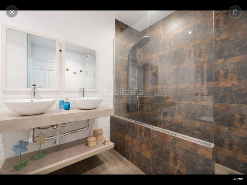 Foto a29323f1-714a-46cc-9b40-877b5a430e24. Pis amb calefacció a San Matías - Realejo Granada