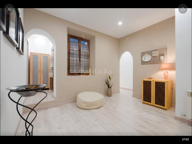 Foto aa42e0a5-736a-47ed-8ff9-4a41819c7678. Pis amb calefacció a San Matías - Realejo Granada