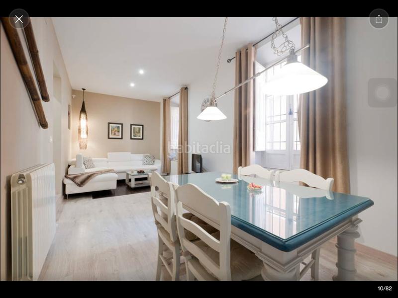 Foto b9baf566-d97b-4715-8a88-75f78a1dee25. Pis amb calefacció a San Matías - Realejo Granada