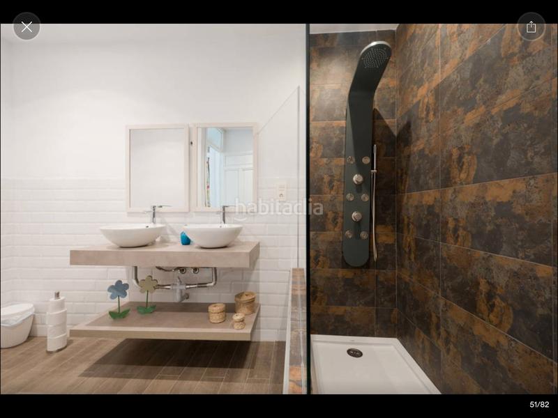 Foto d30d3c5d-dcc3-419d-99ca-c1873dd50802. Pis amb calefacció a San Matías - Realejo Granada