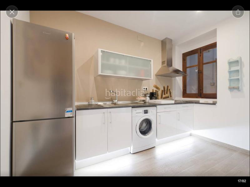 Foto d440f101-498e-4c44-909d-79476bfb6d95. Pis amb calefacció a San Matías - Realejo Granada