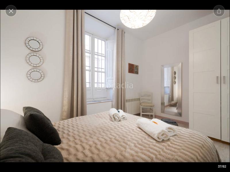 Foto eb352186-787a-469e-8fcb-3931e3e5b62e. Pis amb calefacció a San Matías - Realejo Granada