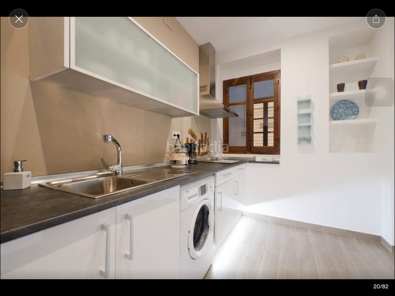 Foto f24981b4-9030-4f2d-9ac1-7f043267c368. Pis amb calefacció a San Matías - Realejo Granada