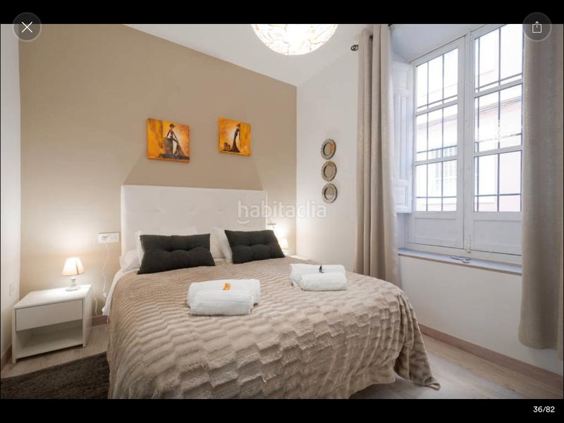 Foto fdbfd802-ed33-43c5-b2a0-6d89662aa435. Pis amb calefacció a San Matías - Realejo Granada