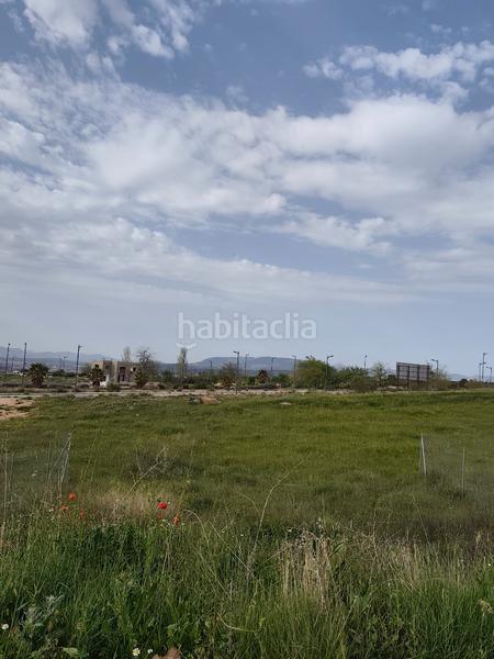 Foto 33b555b2-c858-436a-973c-5e8f9b96316f. Terreno residencial venta de terreno en Gójar