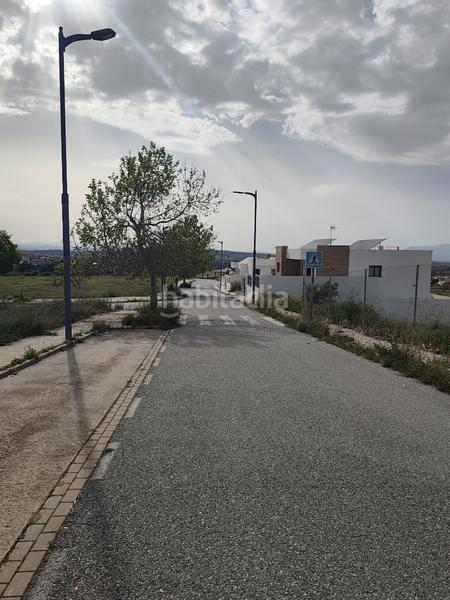 Foto ace9d9a4-d5f1-4f1e-9947-b76d8899060b. Terreno residencial venta de terreno en Gójar