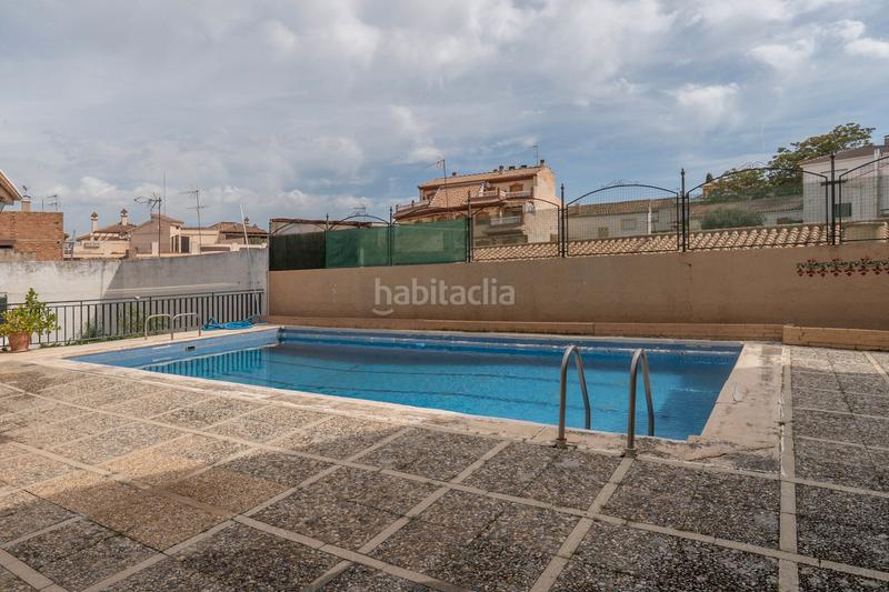 Foto 44bf2148-4322-43ff-b222-5573339e6133. Chalet  en una planta en la zubia en La Zubia Ciudad Zubia (La)