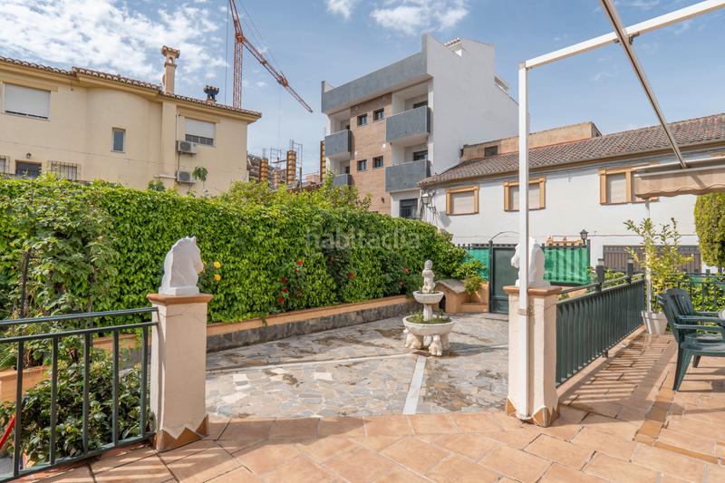 Foto 842050d7-7971-4e60-bb6c-08e037197034. Chalet  en una planta en la zubia en La Zubia Ciudad Zubia (La)