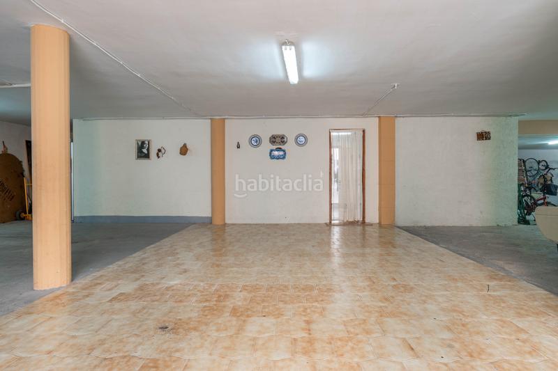 Foto 9b1294e7-fe36-4b43-9027-da69e1bb46b7. Chalet  en una planta en la zubia en La Zubia Ciudad Zubia (La)