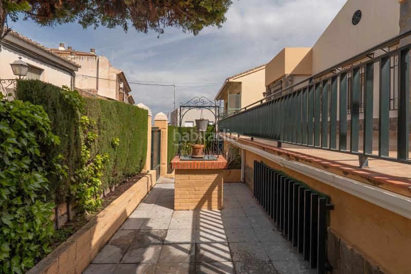 Foto dd923053-bc1c-420f-aac7-8684d48909a5. Chalet  en una planta en la zubia en La Zubia Ciudad Zubia (La)