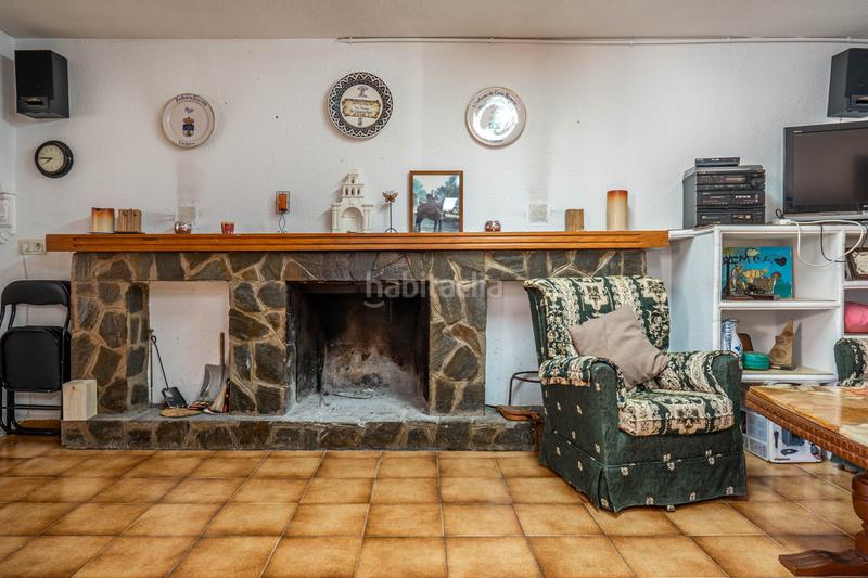 Foto ece5d8fd-aa5e-42a6-ac66-51737e84673a. Chalet  en una planta en la zubia en La Zubia Ciudad Zubia (La)